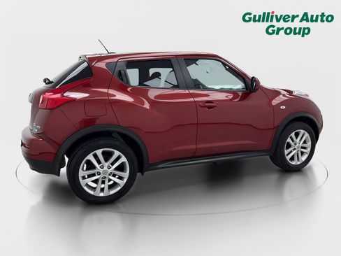 Used 2012 Nissan Juke SV image 9