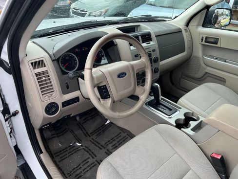 Used 2010 Ford Escape 2WD Hybrid image 18