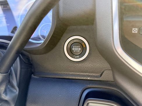 Used 2022 RAM 2500 Big Horn w/ Level A Equipment Group image 6