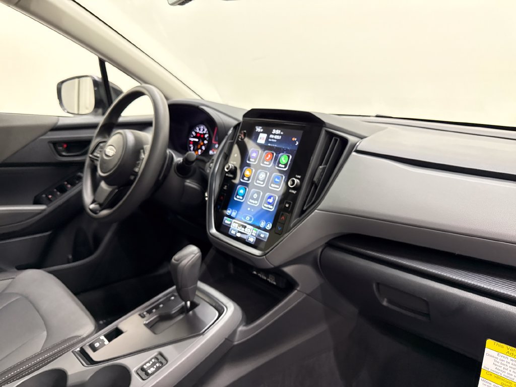 Used 2026 Subaru Crosstrek 2.5i Premium AWD/4WD image 26