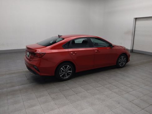 Used 2024 Kia Forte LXS image 10