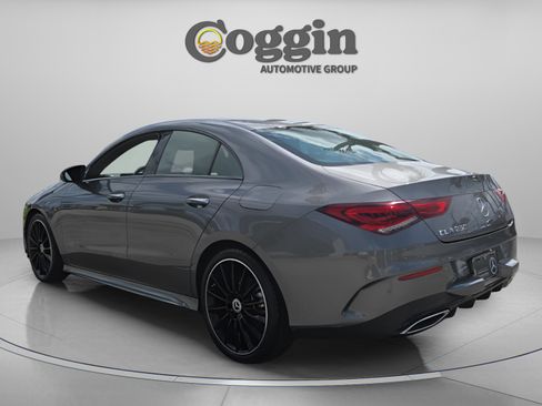 Certified 2023 Mercedes-Benz CLA 250 image 3