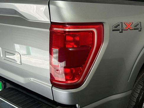 Used 2022 Ford F150 XLT w/ Trailer Tow Package AWD/4WD image 33