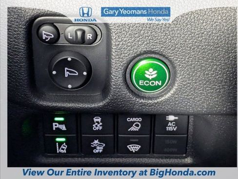 Used 2025 Honda Ridgeline Black Edition image 28