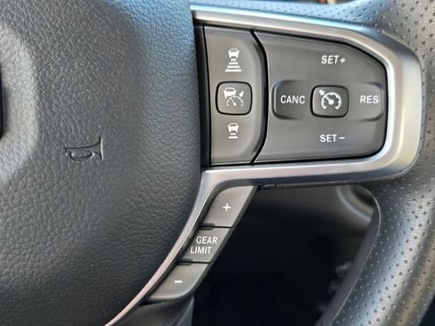 New 2026 RAM 2500 Warlock AWD/4WD image 17