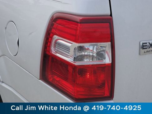Used 2010 Ford Expedition EL Limited AWD/4WD image 14