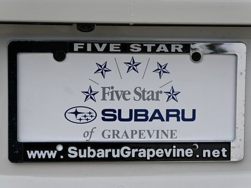 New 2026 Subaru Forester Sport image 13