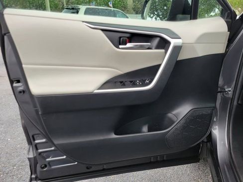 Used 2021 Toyota RAV4 XLE image 15