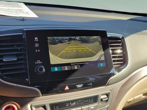 Used 2021 Honda Pilot EX-L image 18