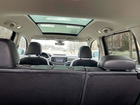 Used 2019 Volkswagen Atlas SEL image 57