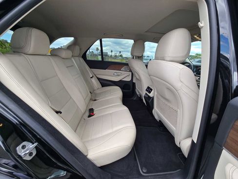Used 2022 Mercedes-Benz GLE 350 image 12