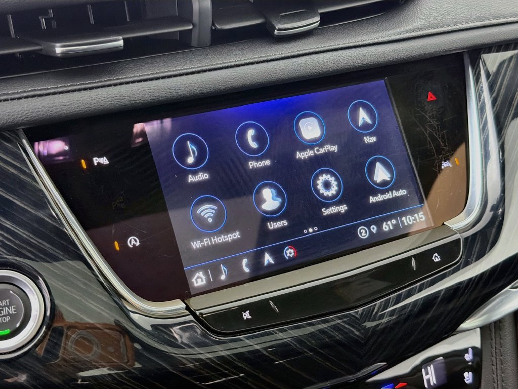 Used 2024 Cadillac XT6 Premium Luxury AWD/4WD image 15