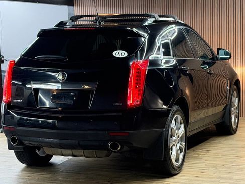 Used 2012 Cadillac SRX Performance image 6