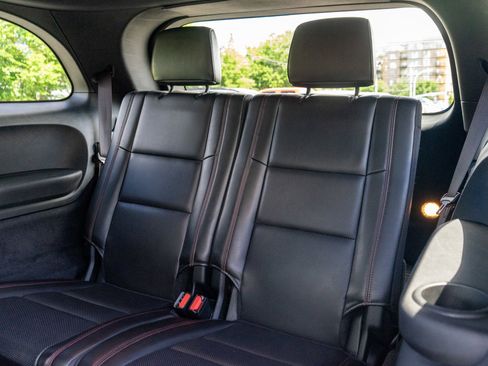 Used 2024 Dodge Durango GT AWD/4WD image 31
