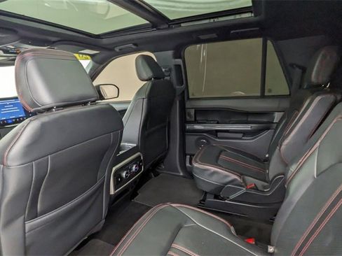 Certified 2022 Ford Expedition Max Limited image 36