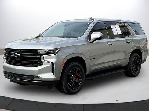 Used 2023 Chevrolet Tahoe RST w/ RST Performance Edition image 4