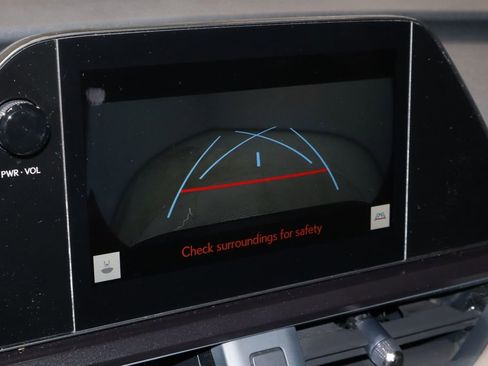 Used 2023 Lexus UX 250h AWD w/ Accessory Package (Z1) image 4