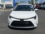 Used 2022 Toyota Corolla LE image 4