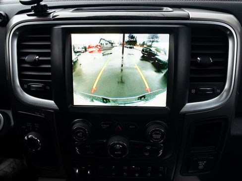 Used 2017 RAM 3500 Laramie Longhorn image 15