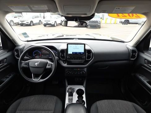 Used 2021 Ford Bronco Sport Big Bend AWD/4WD image 22