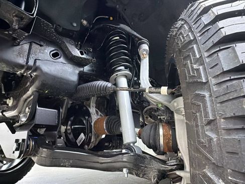 Used 2026 Ford F150 Tremor AWD/4WD image 16