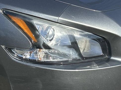 Used 2014 Nissan Maxima 3.5 SV w/ Sport Package image 10