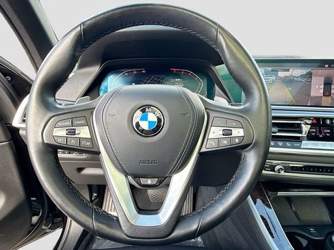 Used 2019 BMW X5 xDrive40i image 41