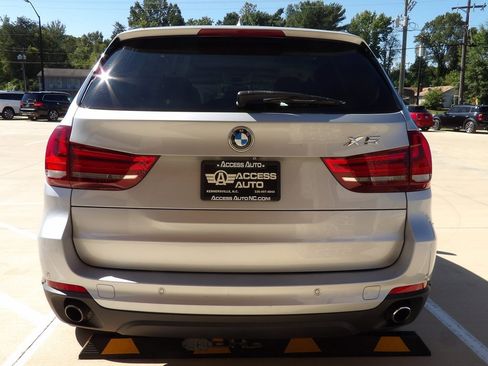 Used 2015 BMW X5 sDrive35i image 4