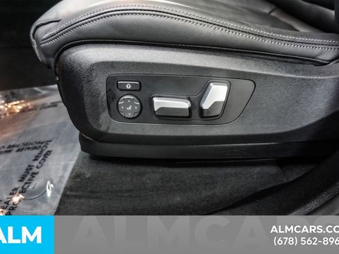 Used 2022 BMW X5 xDrive40i AWD/4WD image 34