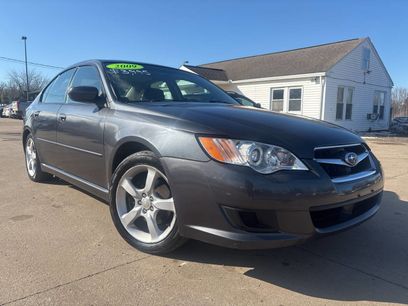 Used 2009 Subaru Legacy 2.5i Special Edition