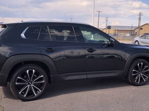 Used 2026 MAZDA CX-50 AWD 2.5 S w/ Premium Package image 2