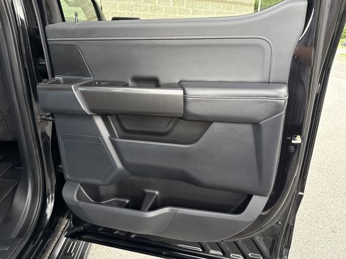 Used 2023 Ford F150 XLT w/ Equipment Group 302A High image 36