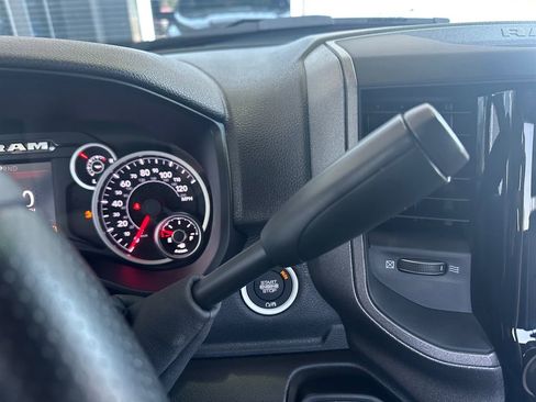 New 2025 RAM 4500 Tradesman image 30