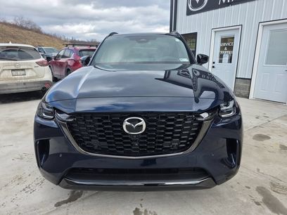 New 2026 MAZDA CX-90 3.3 Turbo S w/ Premium Package