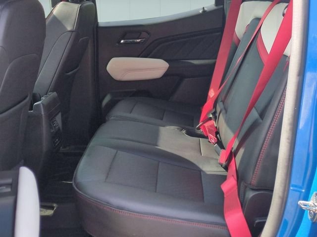 Used 2023 GMC Canyon AT4X AWD/4WD image 26