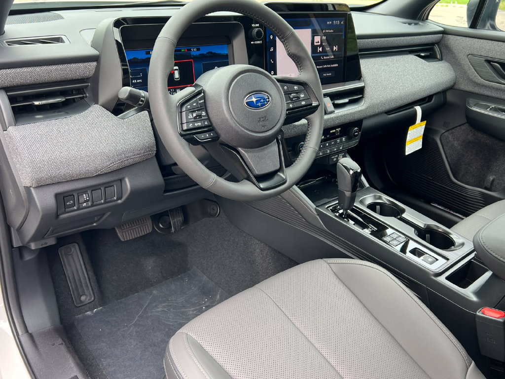 New 2026 Subaru Outback Limited XT AWD/4WD image 17