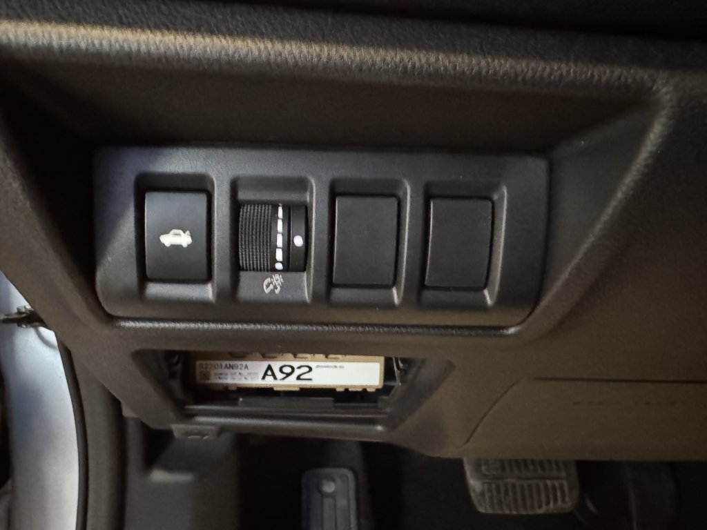 Used 2023 Subaru Legacy AWD/4WD image 18