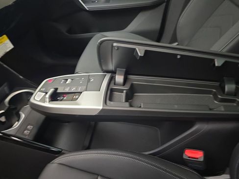 New 2026 BMW X1 M35i AWD/4WD image 22