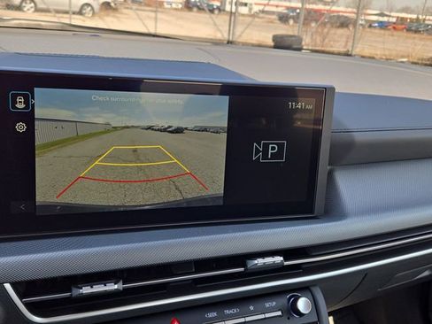 New 2026 Hyundai Sonata SE FWD image 12