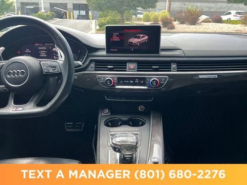 Used 2018 Audi S5 Prestige AWD/4WD image 20