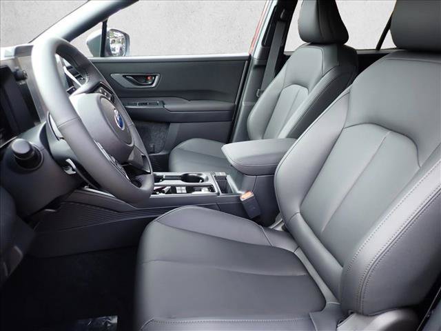 New 2026 Subaru Outback Premium AWD/4WD image 12