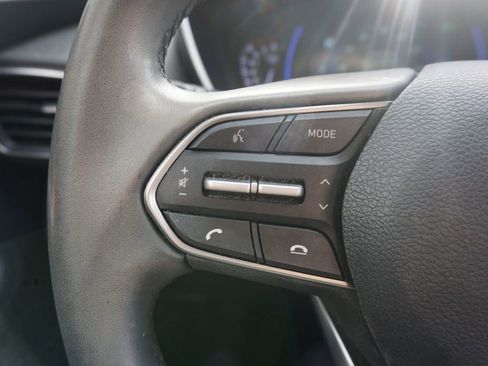 Used 2020 Hyundai Santa Fe SEL w/ Convenience Package image 8