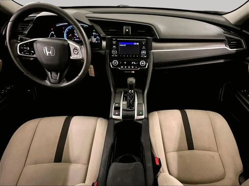 Used 2019 Honda Civic LX image 14