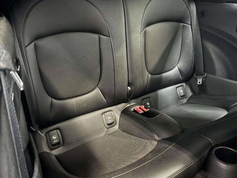 Used 2018 MINI Cooper Convertible image 8