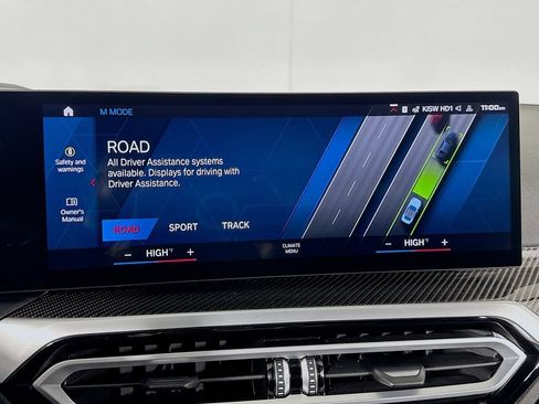 Used 2023 BMW M2 w/ Lighting Package RWD image 48