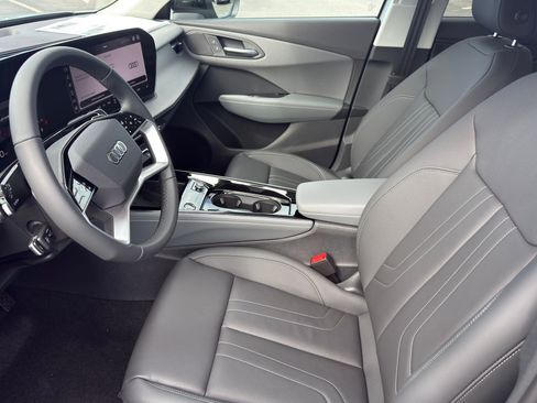 New 2026 Audi Q3 quattro 2.0T AWD/4WD image 13