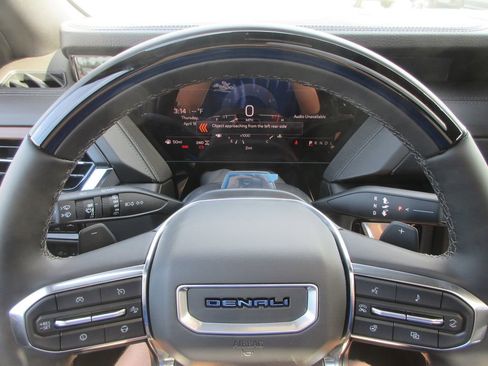 New 2026 GMC Yukon XL Denali image 18