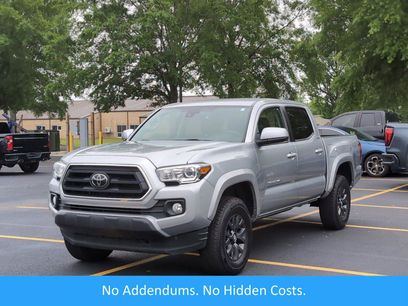 Used 2023 Toyota Tacoma SR5