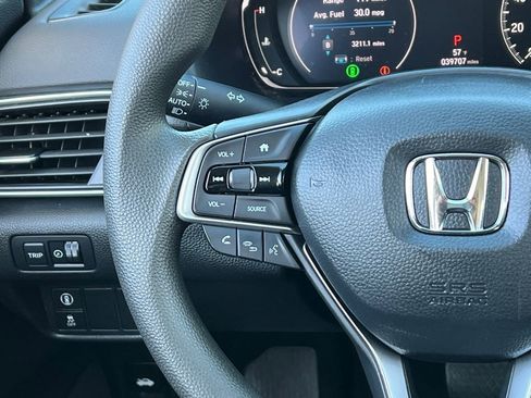 Used 2020 Honda Accord LX image 18