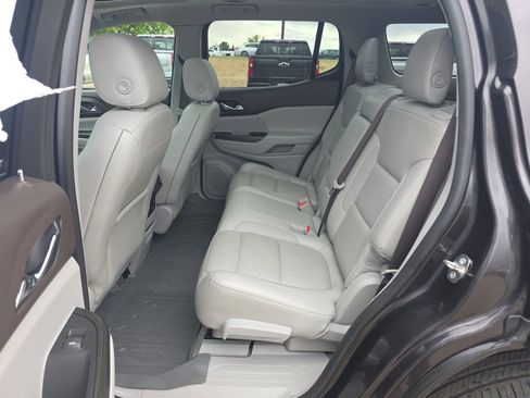 Used 2017 GMC Acadia SLT AWD/4WD image 25